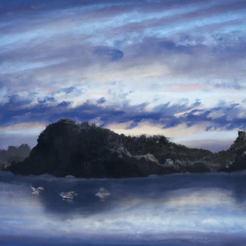 ...When the Darkness Weeps - Submerged