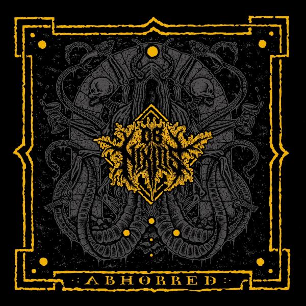 Ob Nixilis - Abhorred (Lossless)