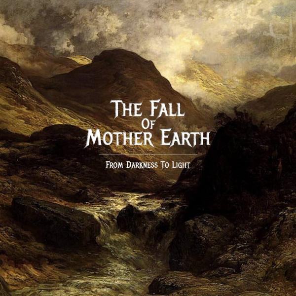 The Fall of Mother Earth - Discography (2022)