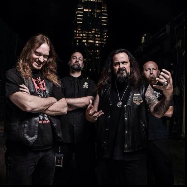 Deicide - Discography (1989 - 2024)