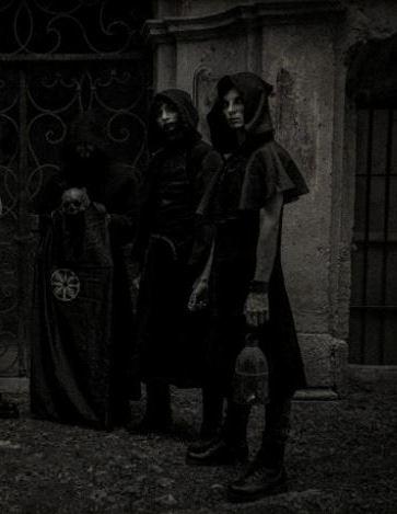 Nænia - Discography (2019 - 2023)