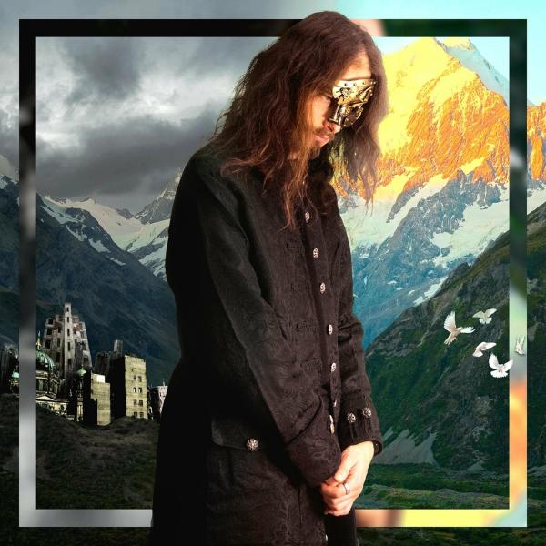 The Dark Monarchy - Chiaroscuro (Upconvert)