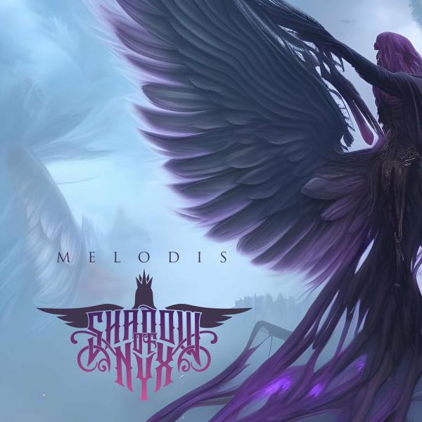 Shadow of Nyx - Melodis (EP)