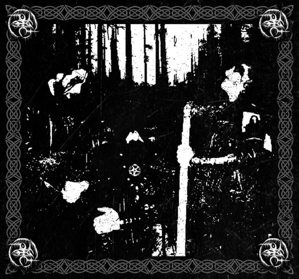 Various Artists - Garde Noire (Compilation)