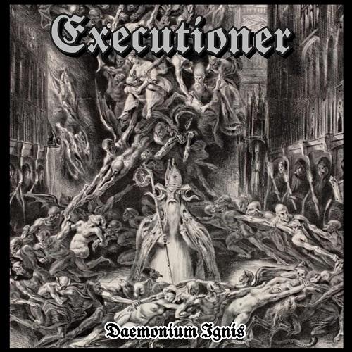 Executioner - Discography (2021 - 2023)