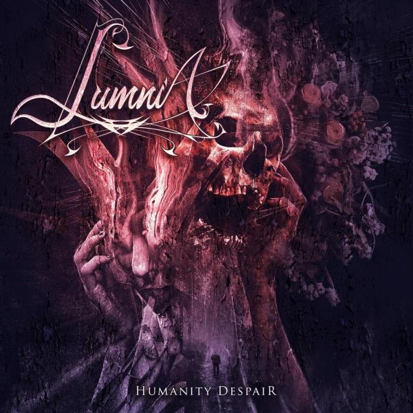 Lumnia - Humanity Despair