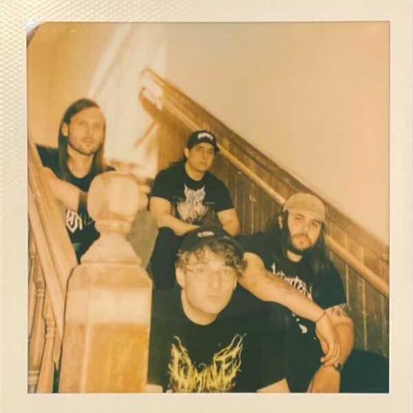 Lotus Eater Machine - Discography (2018 - 2023)