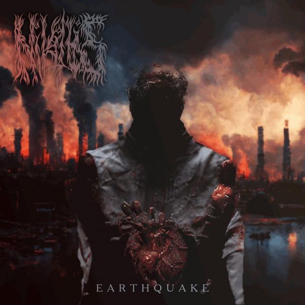 Nikitbis - Earthquake