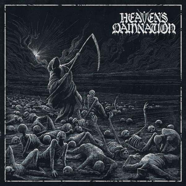Heaven's Damnation - Heaven's Damnation (Lossless)