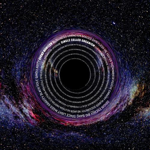 Single Celled Organism - Event Horizon