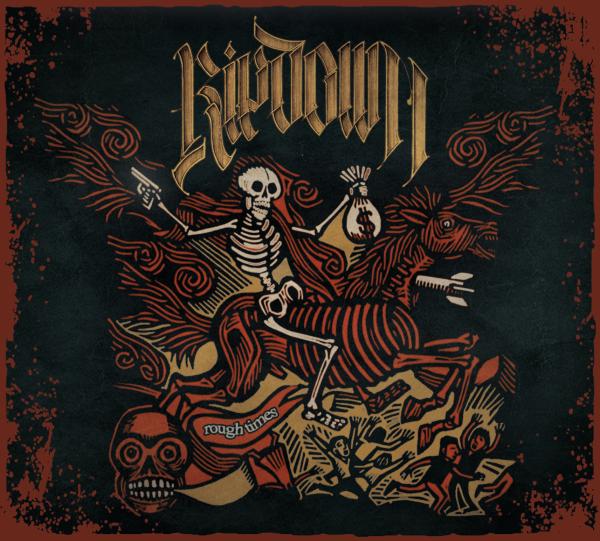Ripdown - Rough Times (Lossless)