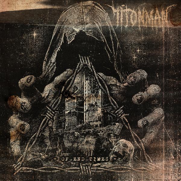 71TonMan - Of End Times (Lossless)