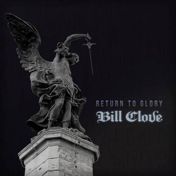 Bill Clove - Discography (2022 - 2025)