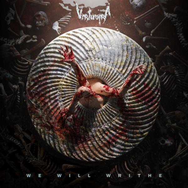 Virtusira - We Will Writhe (Lossless)