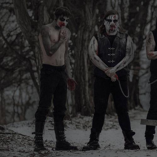 Horda - Discography (2018 - 2023)