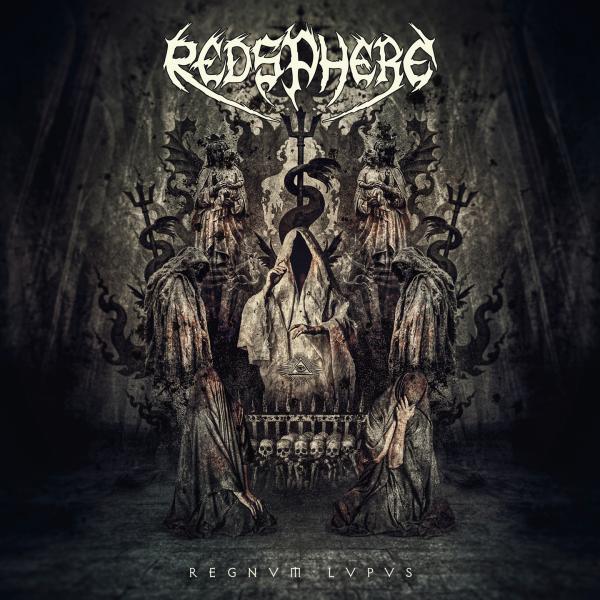 Redsphere - Regnum Lupus (EP) (Lossless)
