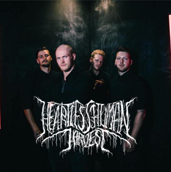 Heartless Human Harvest - Discography (2021 - 2023)