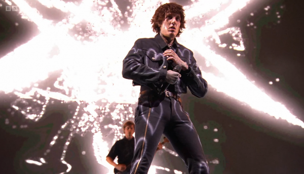 Bring Me the Horizon - Live at Reading and Leeds (Live)