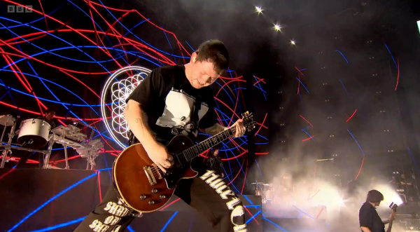 Bring Me the Horizon - Live at Reading and Leeds (Live)