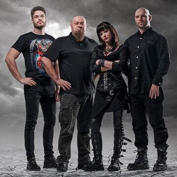 Nemezida - Discography (2022 - 2023)