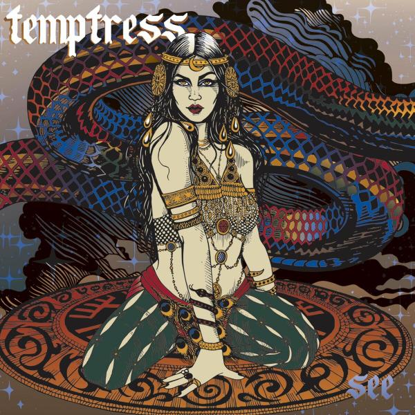 Temptress - See (Lossless)