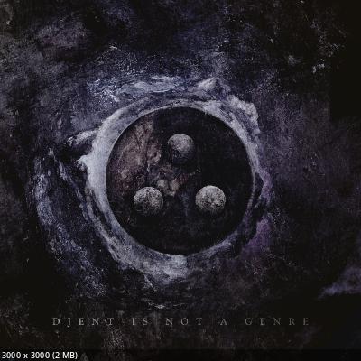 Periphery - Periphery V: Djent Is Not A Genre