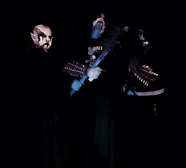 Unholy Funeral - Discography (2020 - 2021)