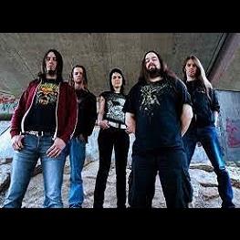 Sacrificium - Discography (1996 - 2023)