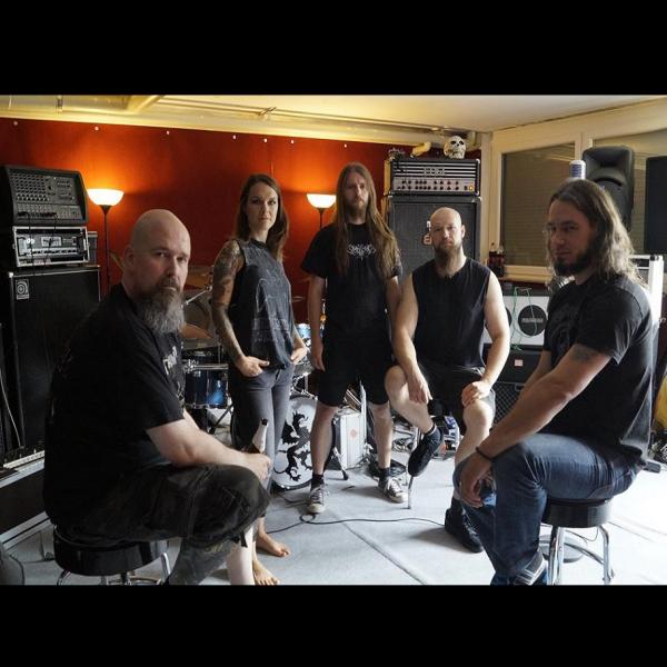 Sacrificium - Discography (1996 - 2023)