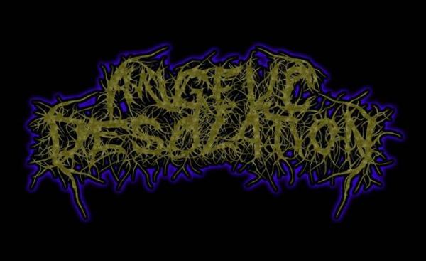 Angelic Desolation - Discography (2009 - 2023)