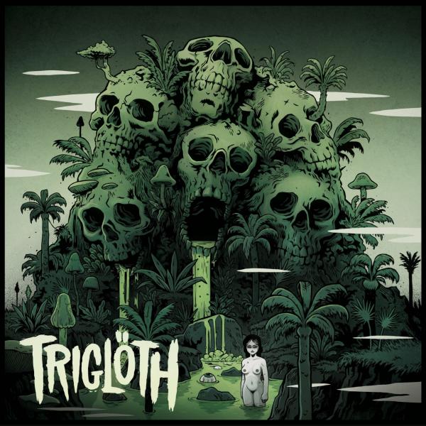 Triglöth - Triglöth (EP) (Lossless)
