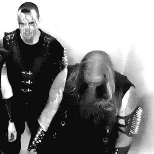 Proscription - Discography (2017 - 2023)