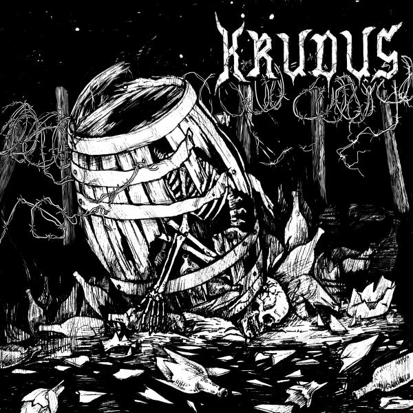 Krudus - Krudus (Lossless)