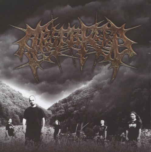 Arsebreed - Discography (2005-2020) (lossless)