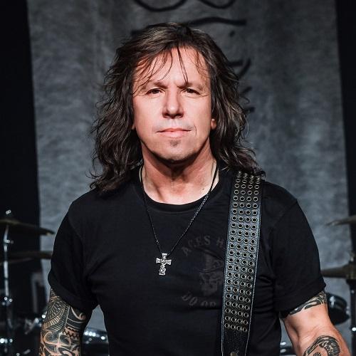 Виталий Дубинин - Discography (1984-2023)