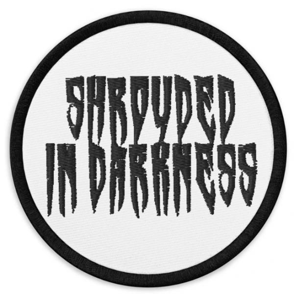 Shrouded in Darkness - Discography (2021 - 2025)