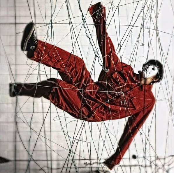 Morphide - Anhedonia (Lossless)