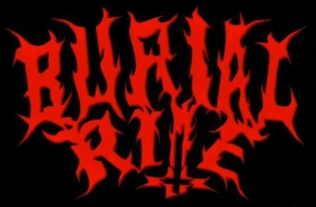 Burial Rite - Discography (2022 - 2023) (Upconvert)