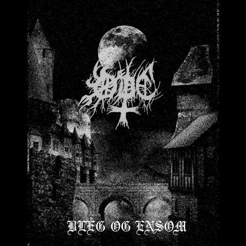 Øde - Bleg Og Ensom (Upconvert)