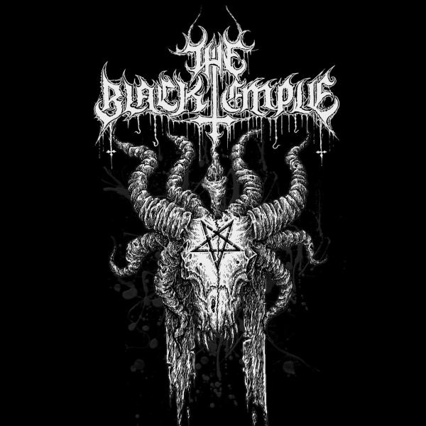 The Black Temple - Discography (2020 - 2023)
