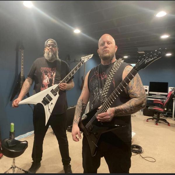 The Black Temple - Discography (2020 - 2023)