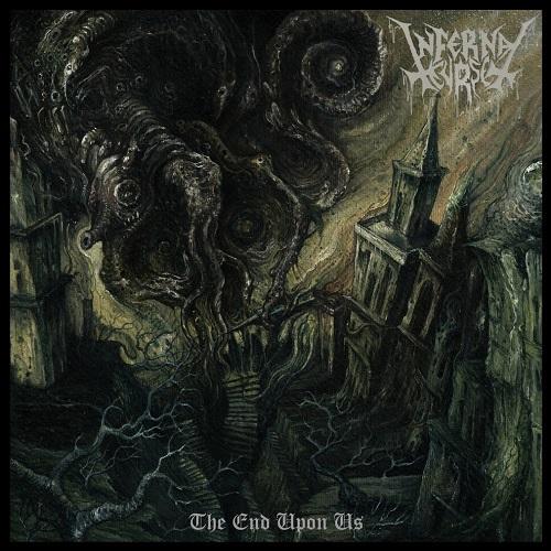 Infernal Curse - Discography (2014-2016)