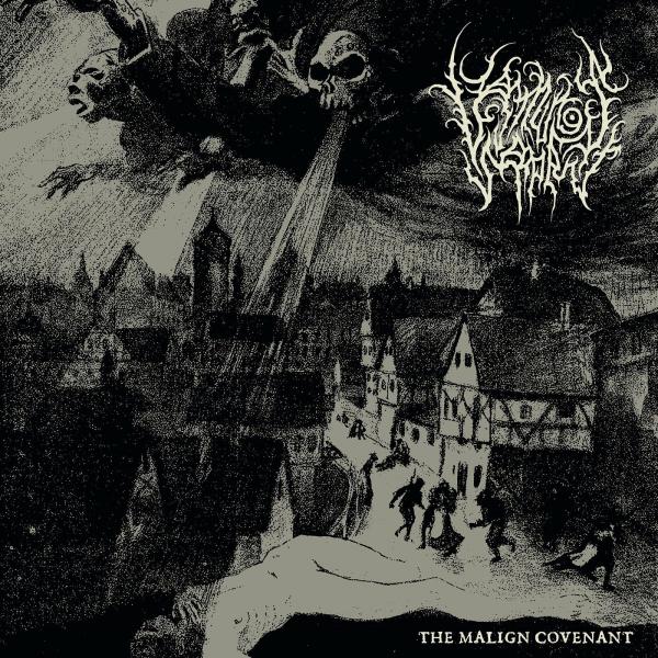 Verminous Serpent - The Mailgn Covenant (Upconvert)