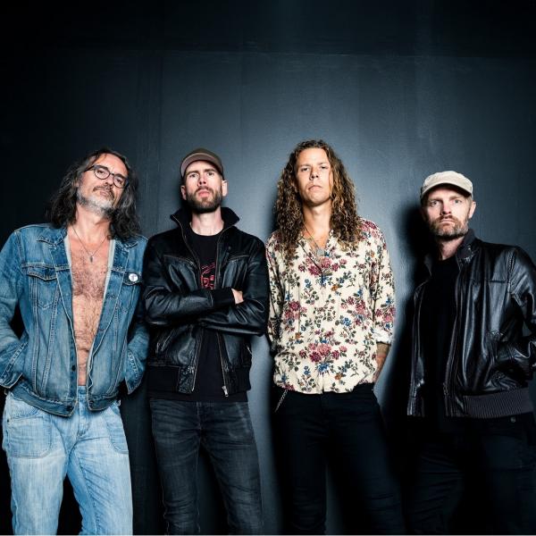 Grande Royale - Discography (2014 - 2021)