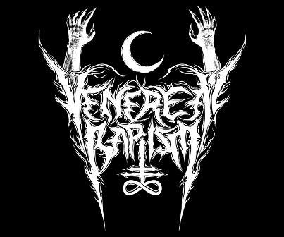Venereal Baptism - Discography (2016 - 2023)