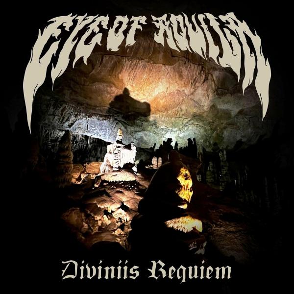Eye Of Aquila - Diviniis Requiem (Lossless)