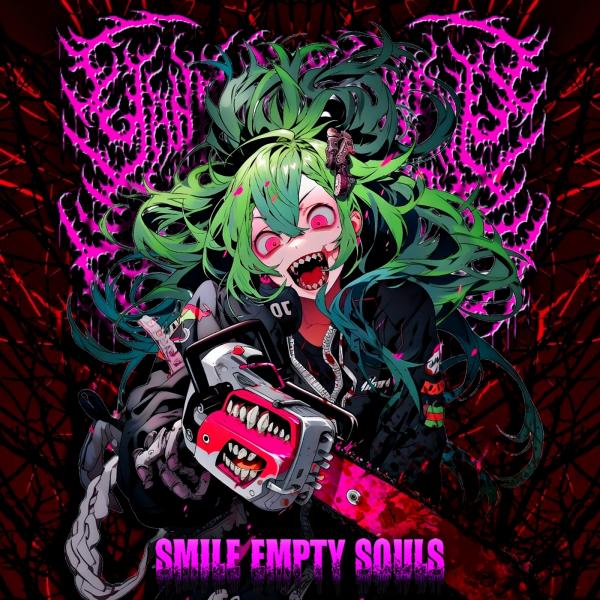 Yandere Chainsaw Regurgitation Factory - Discography (2021 - 2024)