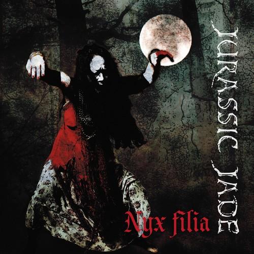 Jurassic Jade - Nyx Filia