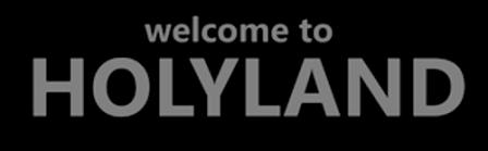 Welcome to Holyland - Discography (2018 - 2023) (Upconvert)