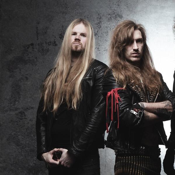 Evil Invaders - Discography (2013 - 2022) (Lossless)